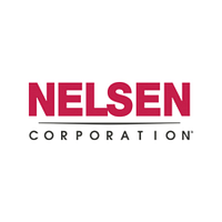 Nelsen Corporation logo