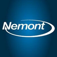 Nemont logo