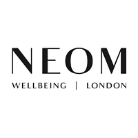 NEOM Wellbeing logo