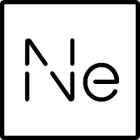 Neon Aerospace logo