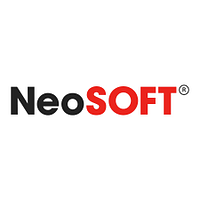 Neosoft logo