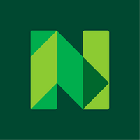 Nerdwallet logo