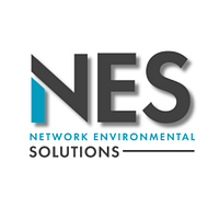 NES logo
