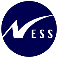 Ness Digital Engineering logo