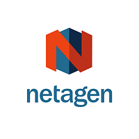 Netagen logo