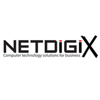 Netdigix logo