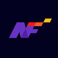 NetFire logo