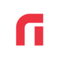 Netrush logo
