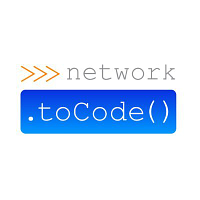 Network to Code logo