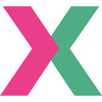 NetX logo