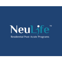NeuLife Rehabilitation logo