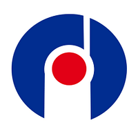 New Deantronics logo
