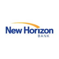 New Horizon Bank logo