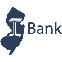 New Jersey Infrastructure Bank logo