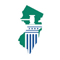 New Jersey Judiciary logo
