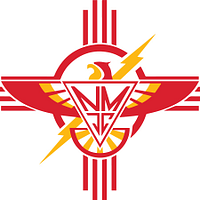 New Mexico Junior College logo