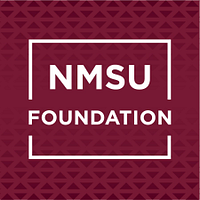 New Mexico State University Foundation logo