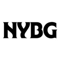 New York Botanical Garden logo