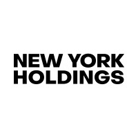 New York Holdings logo