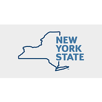 New York State Homes and Community Renewal logo