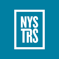 New York State Teachers' Retirement System logo