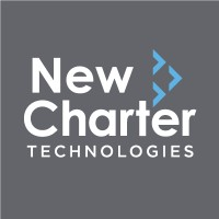 Newchartertech logo