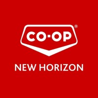 New Horizon Co-op logo