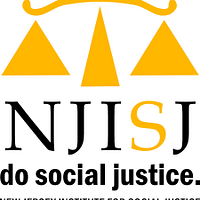 New Jersey Institute for Social Justice logo