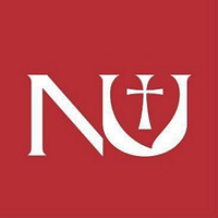 Newman University logo