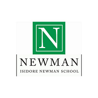 Isidore Newman School logo