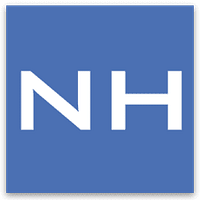 Newport Healthcare logo