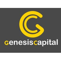 Genesis Capital logo