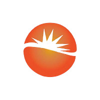 New Virginia Majority logo