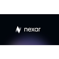 Nexar logo