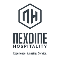 Nexdine Hospitality logo