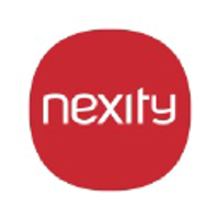 Nexity logo