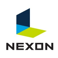 Nexon America logo
