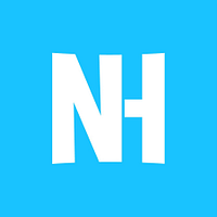Next Health logo