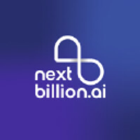NextBillion.ai logo