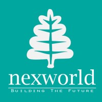 Nexworld logo