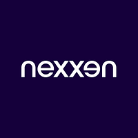 Nexxen logo