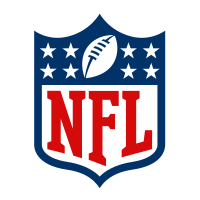 The National Football League logo