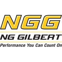 NG Gilbert logo