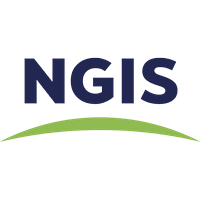 NGIS logo