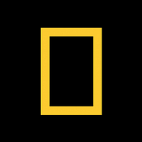 National Geographic Society logo