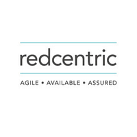 Redcentric logo