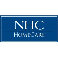 NHC HomeCare logo