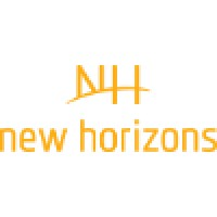 New Horizons Ministries logo