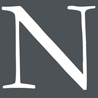 Nicholsons logo