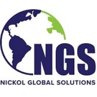 Nickol Global Solutions logo